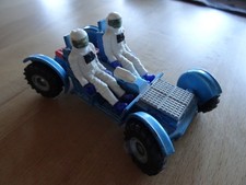 Dinky Toys Lunar Roving