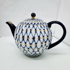 Lomonosov Kobaltnetz kleine