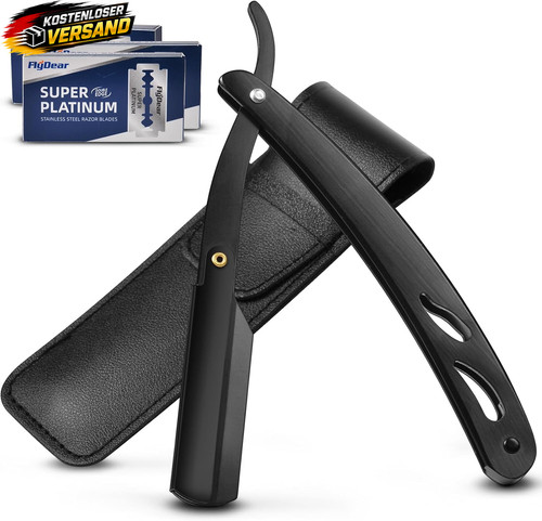 Rasiermesser herren mit - herren,