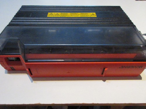 Sew eurodrive movidrive - sew,