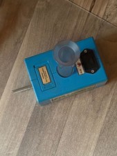 ADP Merkur Gauselmann Spielautomat Füllomatik Akzeptor Münzprüfer