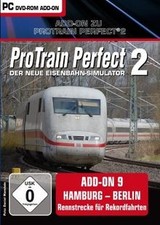 Pro train perfect - pro, 9