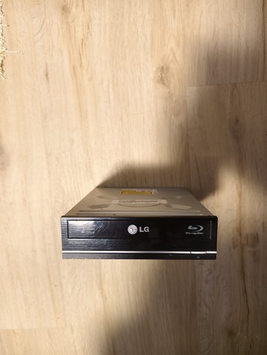 Bh10ls30 blu ray - lg, brenner