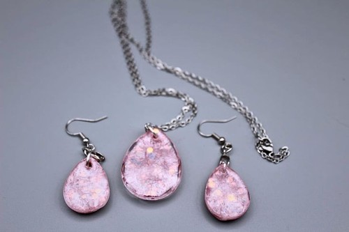 Schmuck und home - , deko