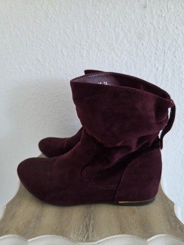 Stiefel damen stiefeletten - stiefel,