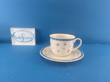 TCM Tchibo  Streublume blauer