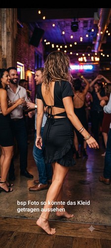 Sexy bodycon minikleid - sexy,