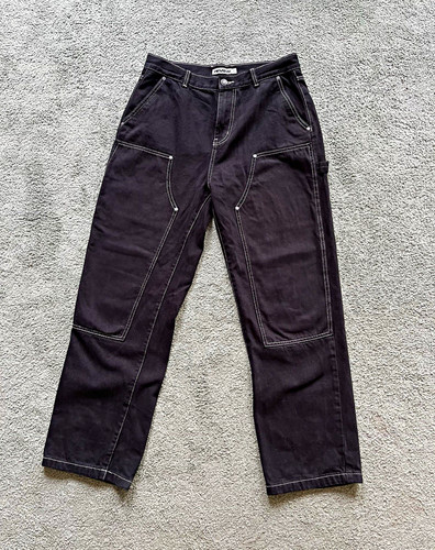Review herren carpenter jeans - herren,