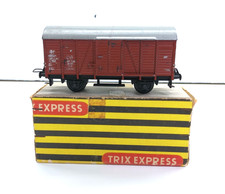 Trix Express H0 20/82
