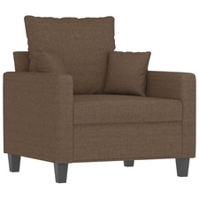 Sessel 1/2/3 Sitzer Sofa Couch Polstersofa Loungesofa Sofagarnitur Stoffsofa