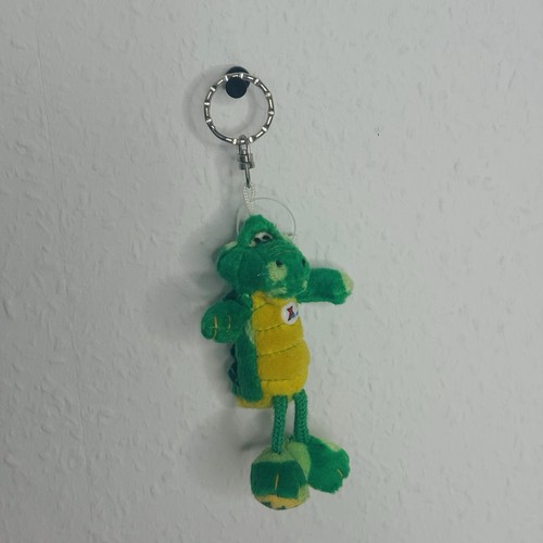 Toys krokodil plüsch - x-toys,