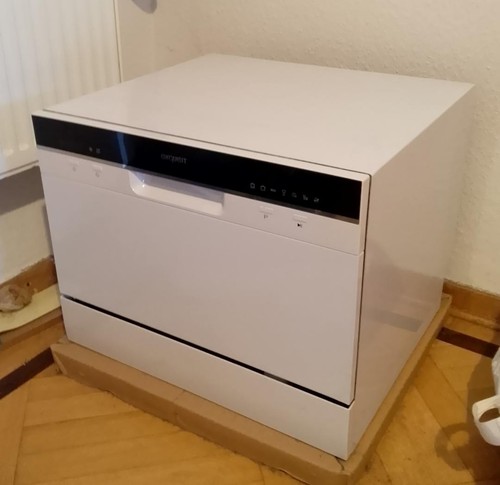 Exquisit tischgeschirrspüler - exquisit,