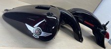 Harley davidson fat boy - davidson,