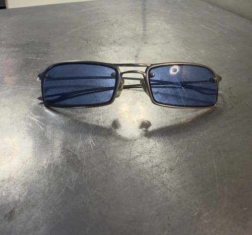 Vintage sting sonnenbrille - sting,