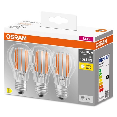 Led lampe sockel - led, warm