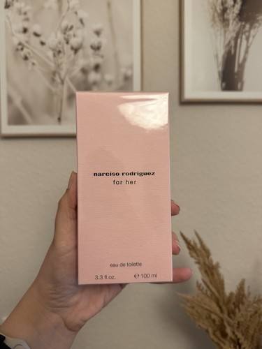 Narciso rodriguez eau - narciso,
