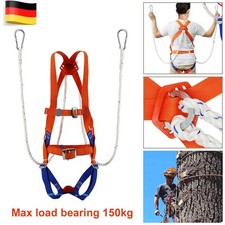 5 Punkt Sicherheitsgurt