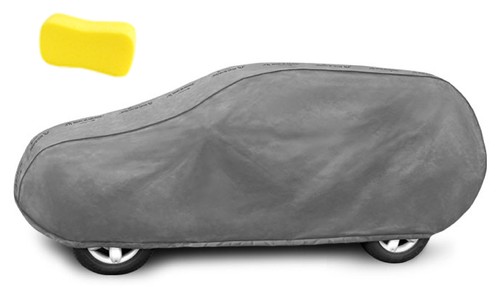 Vollgarage passend für - , vw