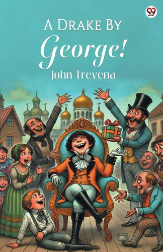 John trevena drake - john, |