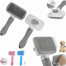 Tierhaarkamm Tierhaarbürste