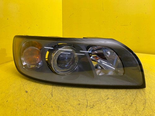 Volvo s40 v50 - facelift, 07-12