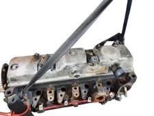 1S4Q6090 zylinderkopf r. FORD