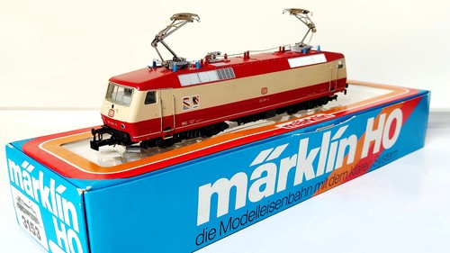 Märklin 3153 - h0,
