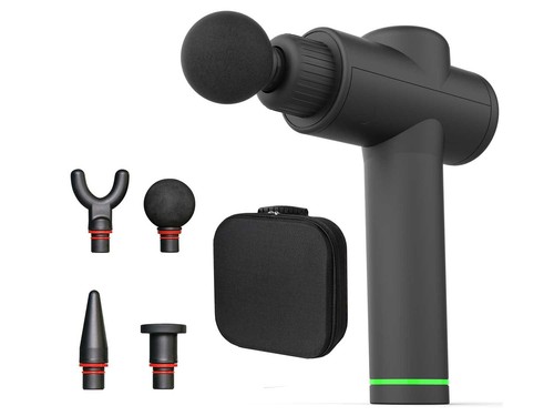 Body coach massage gun pro - body, 3