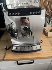 Kaffeemaschine Jura Impressa X 5 Gebraucht