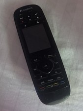 GENUINE LOGITECH HARMONY TOUCH