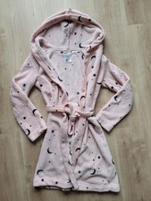 H&M kuscheliger Bademantel mit