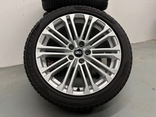 Original Audi A5 S5 8W F5