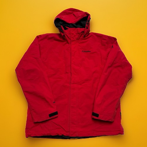 Schöffel venturi jacke herren - venturi,
