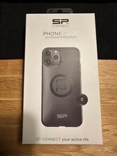 iPhone 11 Pro Hülle/Case + zugleich Halterung, SP Connect, TOP Zustand, wie NEU