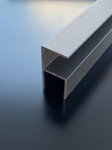 Eck profil eckprofil 16mm - eckprofil,