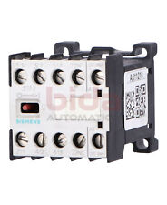 Siemens 3TF2001-0FB4 Schütz Contcator 