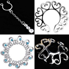 CLIP ON NIPPEL SCHILD