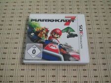 Mario Kart 7 für Nintendo