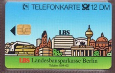 TV044 - TK Telefonkarte S 91