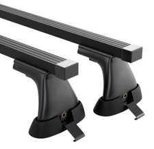 Dachgepäckträger Stangen