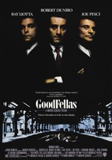 GoodFellas - Drei Jahrzehnte