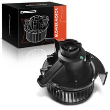 Gebläsemotor