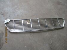 Ford Taunus P4 Kühlergrill