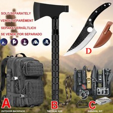 Tomahawk Axt Beil Außen