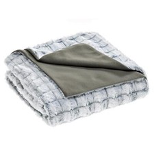 Kuscheldecke fell imitat polar - fell,