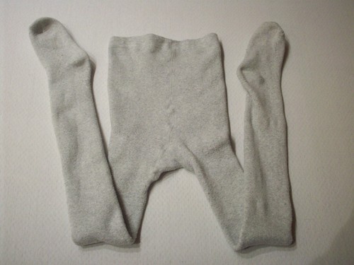 Strumpfhose innen frottee tcm - strumpfhose,