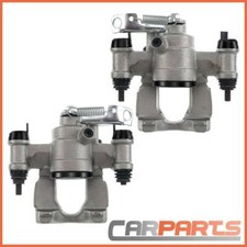 2x Bremssattel Bremszange