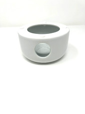 Menu Stövchen mit Antirutsch Teewärmer Porzellan Kaffeewärmer