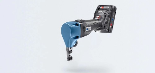 Trumpf trutool profilnibbler - trumpf,