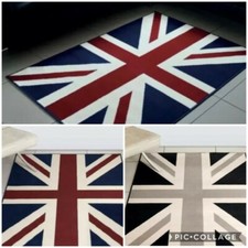 Traditioneller union jack - traditioneller,